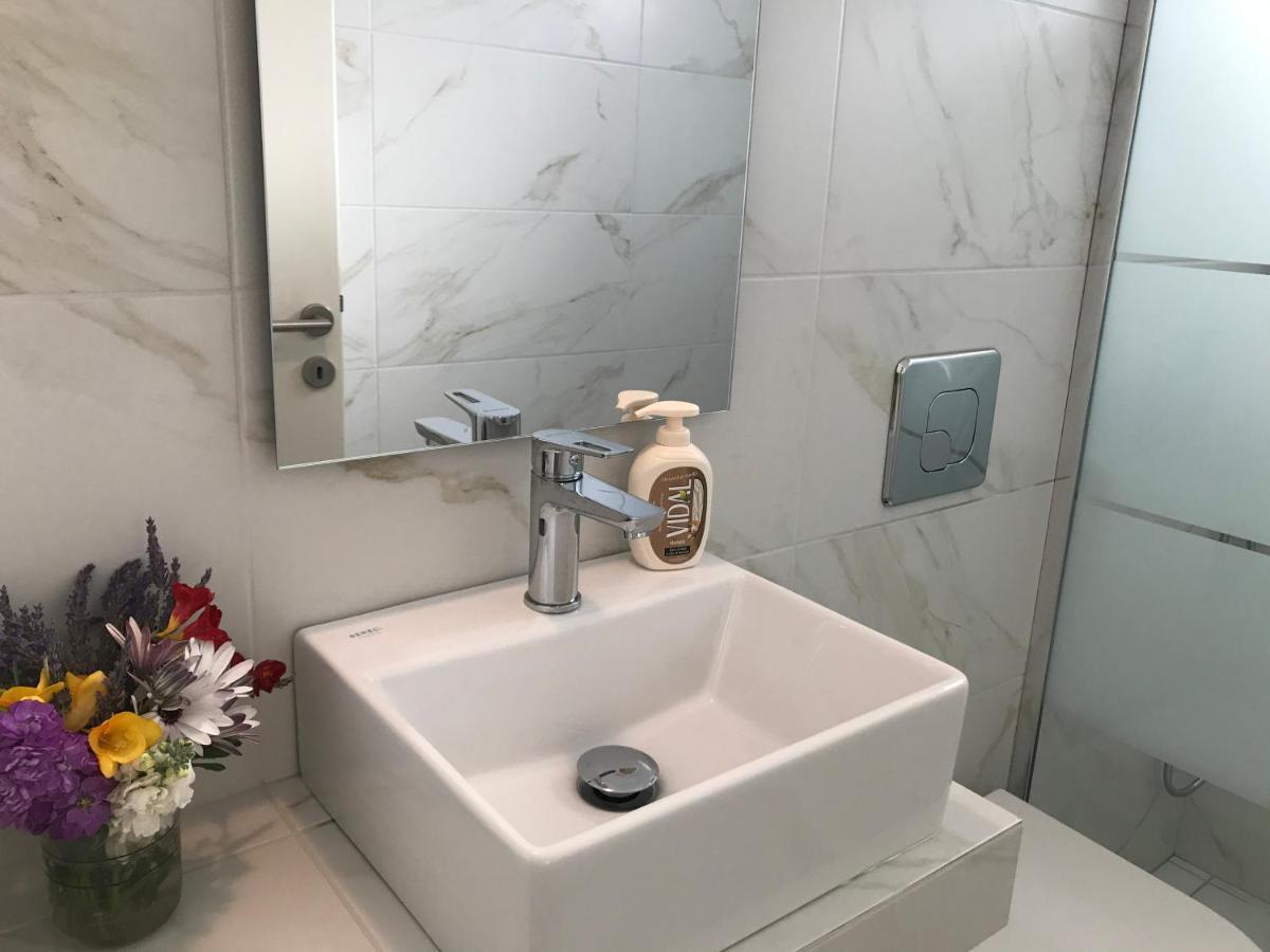 פארוס Sea View Pension Violeta Room1 For Two מראה חיצוני תמונה