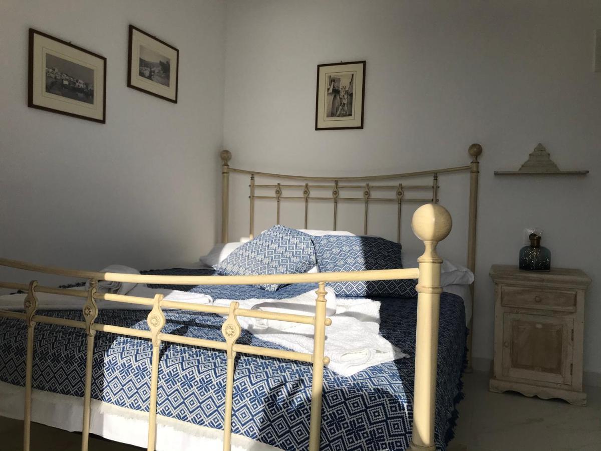 פארוס Sea View Pension Violeta Room1 For Two מראה חיצוני תמונה